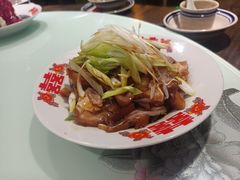 -博山菜·大厨烙馍村(金乔社区店)