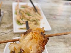 -老徐烧烤涮肚(交道口店)