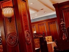 包厢-德大西餐社(云南南路店)