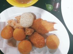 -皇家5号海鲜烤肉火锅自助餐(聊城总店)