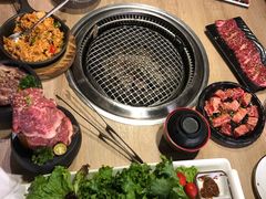 -好牛烧肉(世茂广场店)