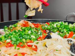 -隐厨·中国菜馆(三里屯T+MALL店)