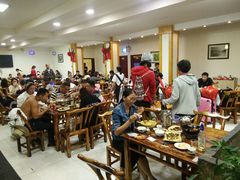 大堂-胡师傅三下锅(汽车站店)