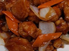 -快乐老家三鲜饺子东北菜(南六中路店)