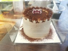 -沁屋面包店(人民东路店)