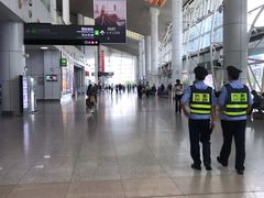 -国际邮轮中心码头(厦鼓码头)