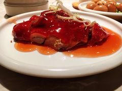 -松鹤面馆·古法焖肉面(观前店)