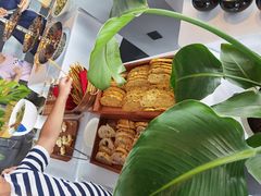 -璞渼咖啡 ROOF P.M. Café(浦东美术馆店)