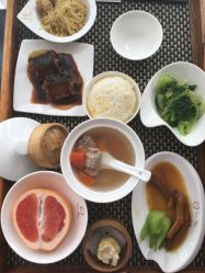-馨月汇·一悦馨香月子中心(前滩店)