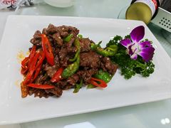 -龙宫海鲜楼(长乐漳港店)
