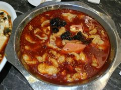 -川人百味(金安中央大街店)