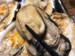 -潮庭·大连海鲜·炭火烧烤·扇贝王(大连店)
