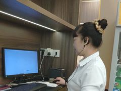 -刘胖子家常菜·蹄花焖藕(中南店)