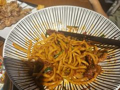 -伊斯麦尔丝路·新派菜(沙子口店)