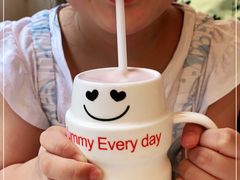 -卡朋西餐(较场西路店)