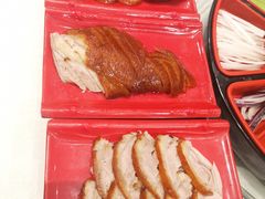 羲和烤鸭-羲和雅苑•北京烤鸭(吴中路万象城店)