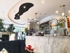 -花舍·新派粤菜·西餐·下午茶(亚运村·鸟巢店)