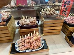 -怡咖啡·自助餐·西安香格里拉
