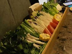 -鱼豆吉·豆浆鱼火锅(宜昌万达店)