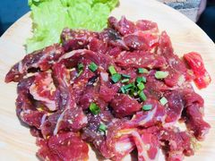 -马路牙子烧烤音乐酒馆(望京店)