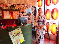 -萤初高端日料王(曲江银泰店)