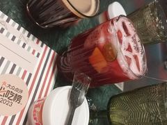-仁义涵西餐·咖啡(中华巴洛克店)