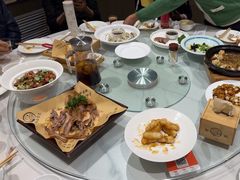 -郭林家常菜(狼垡店)