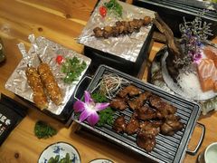 -老村旧煲(江宁金鹰店)