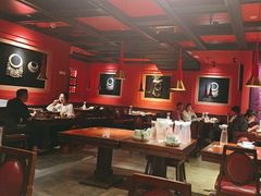 -绿茶餐厅(蓝色港湾店)