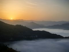 -石潭村