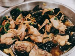 -东江海鲜酒家(艺都分店)