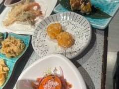 -大渔铁板烧(大悦城店)