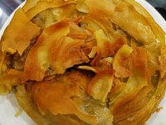 -牛一嘴·兰州牛肉面·大盘鸡(财富中心店)