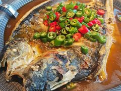 -半天妖烤鱼(新中关购物中心店)