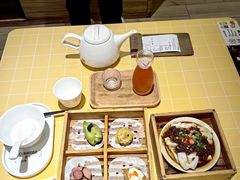 -蔡澜点心·粤菜(花城汇南区店)