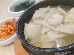 -敏丁拌饭(中街总店)