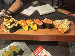 -古田居·特色寿司料理(星之岛旗舰店)