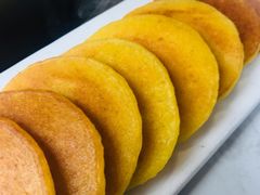 生煎玉米饼-蕃茄述·好汤自然来(江汉路店)