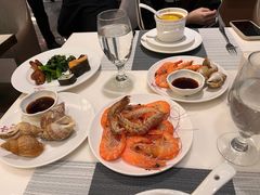 -玛莎拉自助餐厅(国贸店)