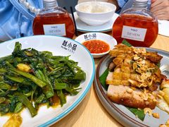 -越小品·越南餐厅(布吉万象汇店)