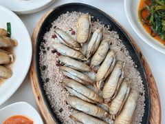 -莆田餐厅PUTIEN(颐堤港店)