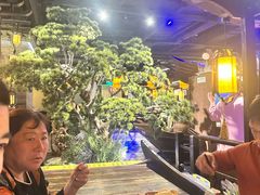 -北京华联购物中心(同成街店)