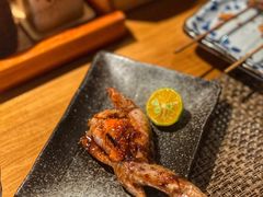 -半藏居酒屋(香港花园店)