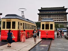 -四季民福烤鸭店(前门店)