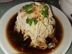 烫干丝-冶春茶社(太和广场店)