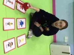 -贝迪森儿童成长中心(未央汉神中心)