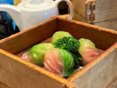 -临江酒店-中餐厅