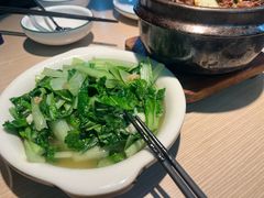 -吴氏老妈·23年家常菜(古城店)