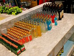 -火锅岛潮牌自助餐厅(天津天佑城店)