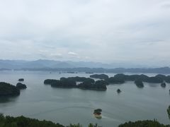 -龙潭峡谷漂流